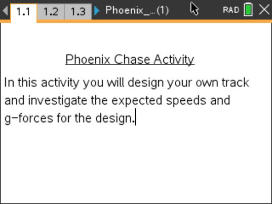 Phoenix Chase