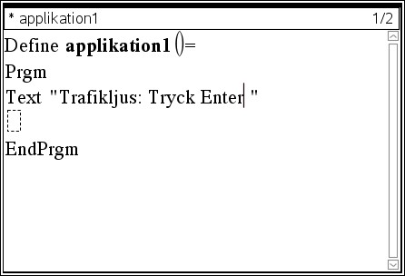 TI-Codes Innovator TI-Nspire graphing calculator - image 2