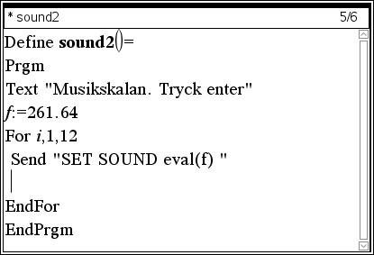 TI-Codes TI-Innovator Unit 2 activity 3 image4