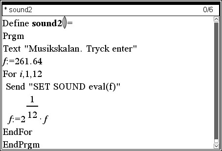 TI-Codes TI-Innovator Unit 2 activity 3 image5