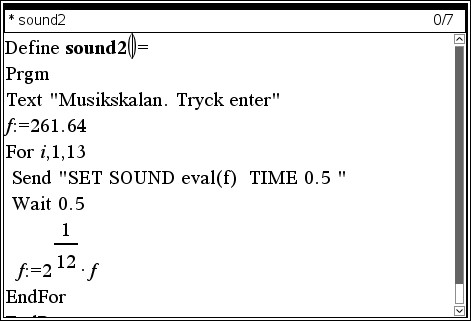 TI-Codes TI-Innovator Unit 2 activity 3 image6