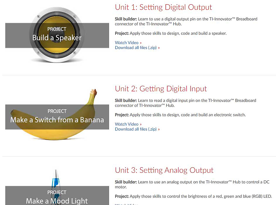 Screenshots from the Internal Energy and Work activity