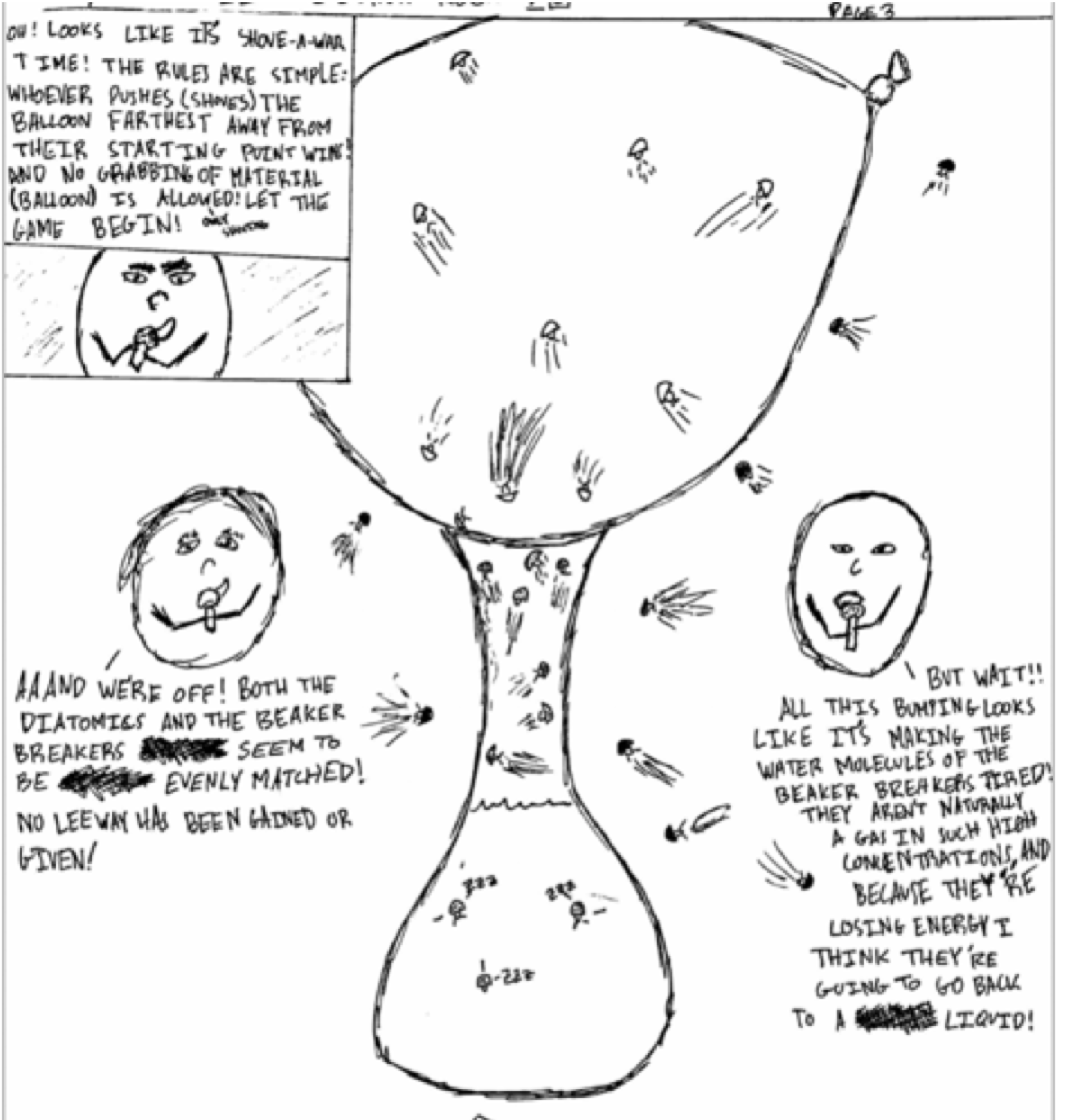 Art in Chemistry