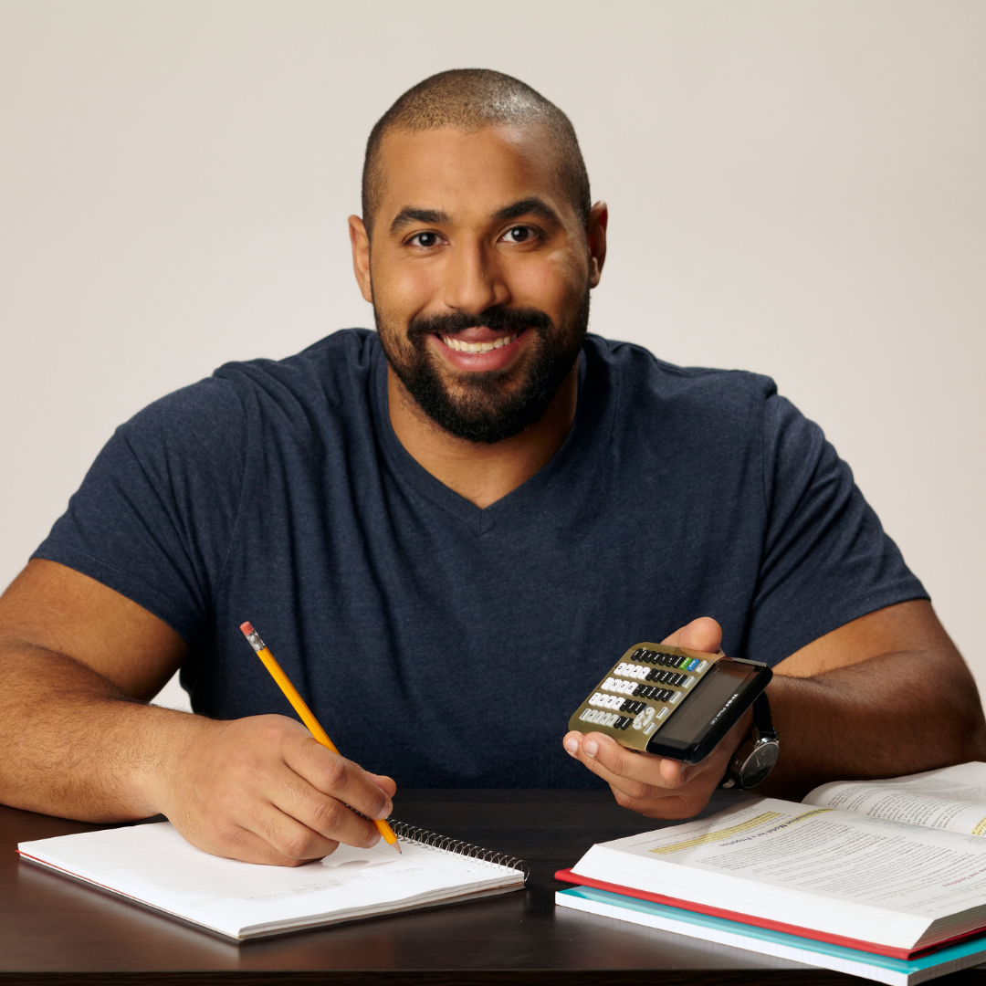 John Urschel