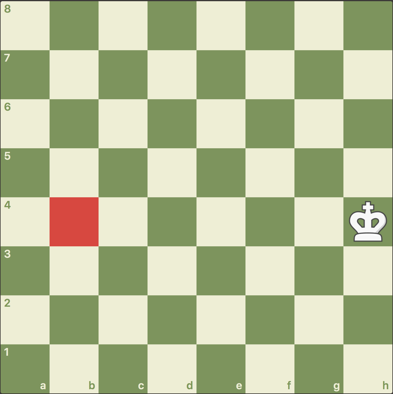 chessboard